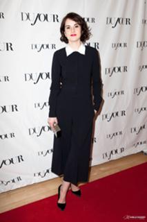 Michelle Dockery feet photo thumbnail