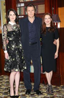 Michelle Dockery feet photo thumbnail