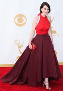 Michelle Dockery feet photo thumbnail