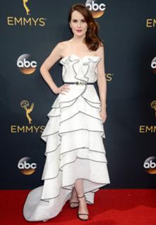 Michelle Dockery feet photo thumbnail