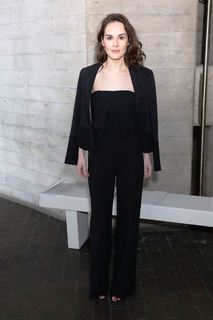 Michelle Dockery feet photo thumbnail
