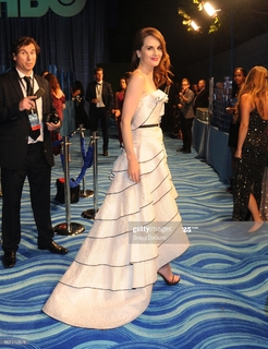 Michelle Dockery feet photo thumbnail