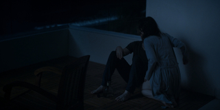 Michelle Dockery feet photo thumbnail