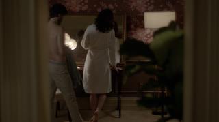 Michelle Dockery feet photo thumbnail