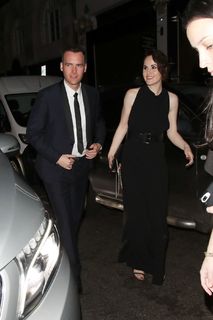 Michelle Dockery feet photo thumbnail