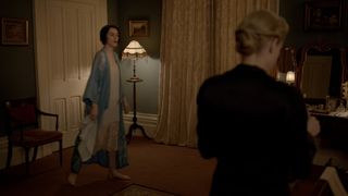 Michelle Dockery feet photo 7
