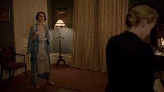 Michelle Dockery feet photo 5