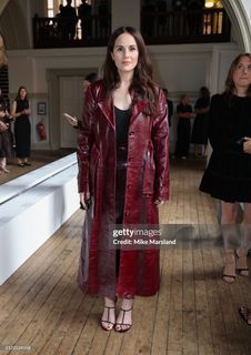 Michelle Dockery feet photo 3