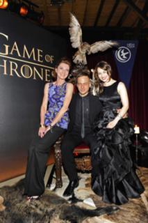 Michelle Fairley feet photo 7