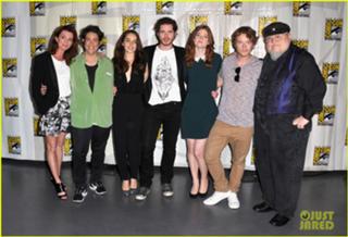 Michelle Fairley feet photo 6