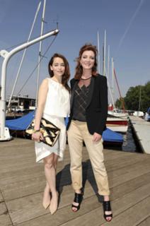 Michelle Fairley feet photo 5