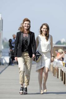 Michelle Fairley feet photo 4