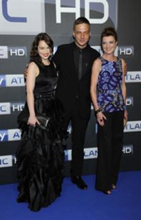 Michelle Fairley feet photo 1