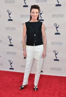 Michelle Fairley feet photo 1