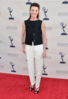 Michelle Fairley feet photo 20