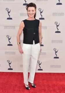 Michelle Fairley feet photo 19