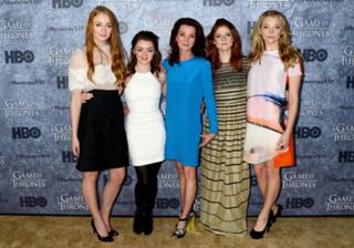 Michelle Fairley feet photo 2