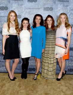 Michelle Fairley feet photo 3