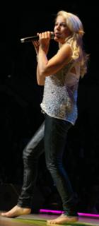 Michelle feet photo thumbnail