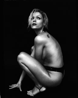 Michelle feet photo thumbnail