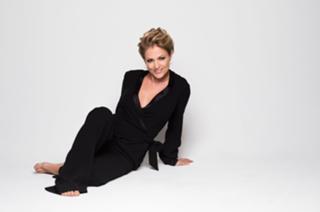 Michelle feet photo thumbnail