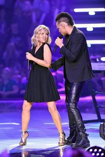 Michelle feet photo thumbnail