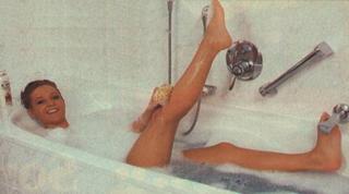 Michelle feet photo thumbnail