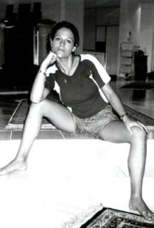 Michelle feet photo thumbnail