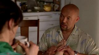 Michelle Forbes feet photo thumbnail