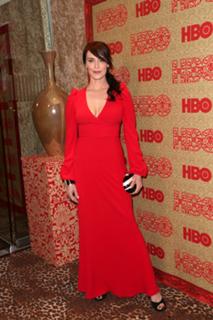 Michelle Forbes feet photo thumbnail