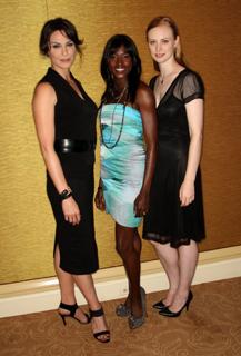 Michelle Forbes feet photo thumbnail