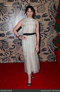 Michelle Forbes feet photo thumbnail