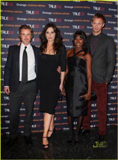 Michelle Forbes feet photo thumbnail