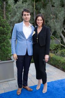 Michelle Forbes feet photo thumbnail