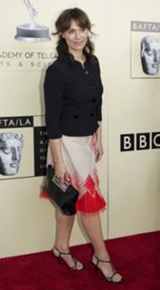 Michelle Forbes feet photo thumbnail