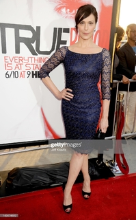 Michelle Forbes feet photo thumbnail