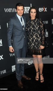 Michelle Forbes feet photo thumbnail