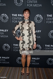 Michelle Forbes feet photo thumbnail