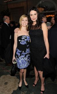 Michelle Forbes feet photo thumbnail