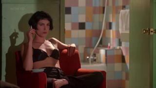 Michelle Forbes feet photo thumbnail