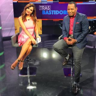 Michelle Galván feet photo 17