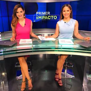 Michelle Galván feet photo 14