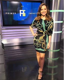 Michelle Galván feet photo 13