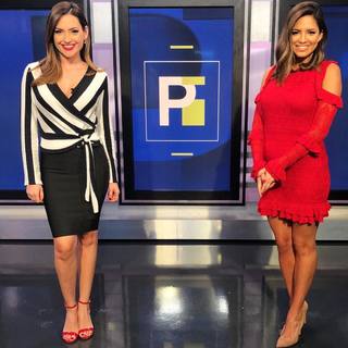 Michelle Galván feet photo 7