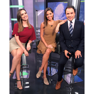 Michelle Galván feet photo 11