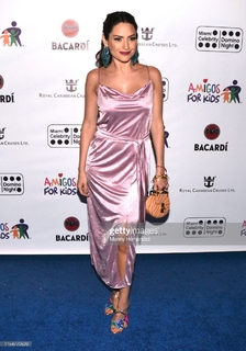 Michelle Galván feet photo 15