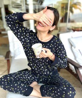 Michelle Galván feet photo 7