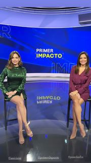 Michelle Galván feet photo 17