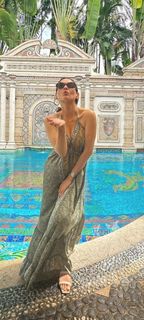 Michelle Galván feet photo 7