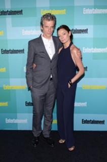 Michelle Gomez feet photo 13